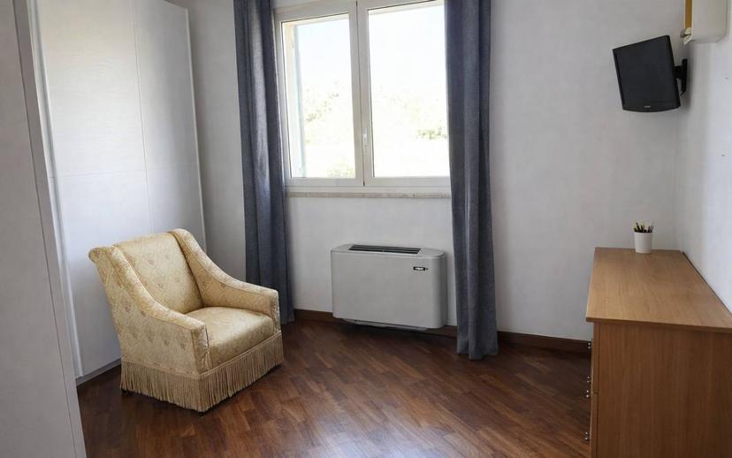 Villa unifamiliare viale Sandro Pertini 710, San Filippo Neri, Palermo — foto 20 di 27