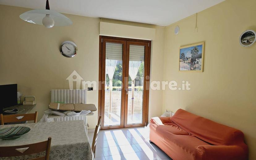 Appartamento via Giulio Cesare 57, Corso Mazzini, Via Ciccarone, Casarza, Vasto — foto 19 di 19