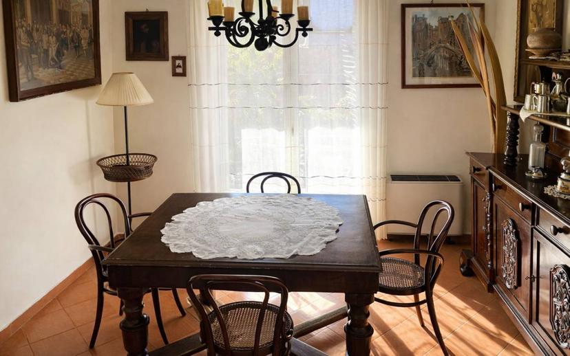 Villa unifamiliare viale Sandro Pertini 710, San Filippo Neri, Palermo — foto 11 di 27