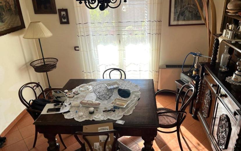 Villa unifamiliare viale Sandro Pertini 710, San Filippo Neri, Palermo — foto 12 di 27