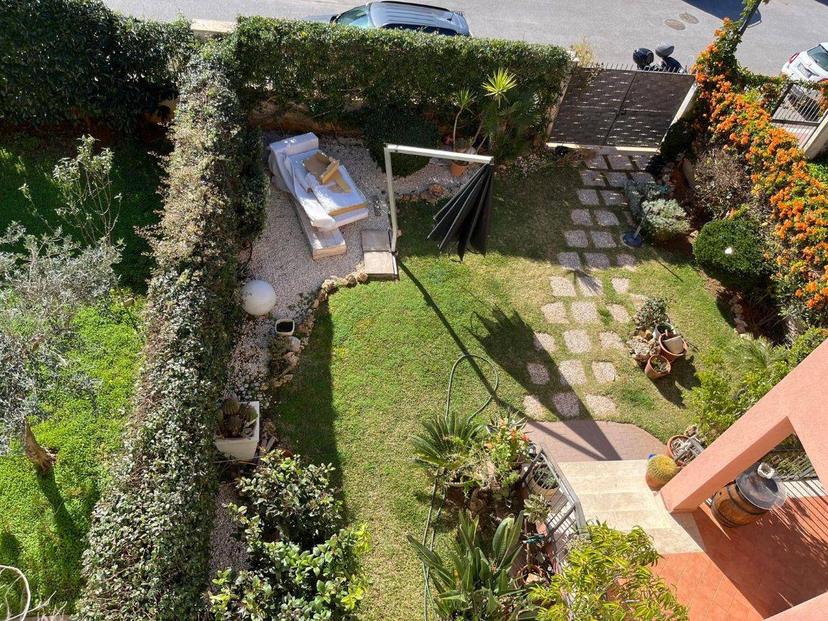 Villa unifamiliare viale Sandro Pertini 710, San Filippo Neri, Palermo — foto 25 di 27