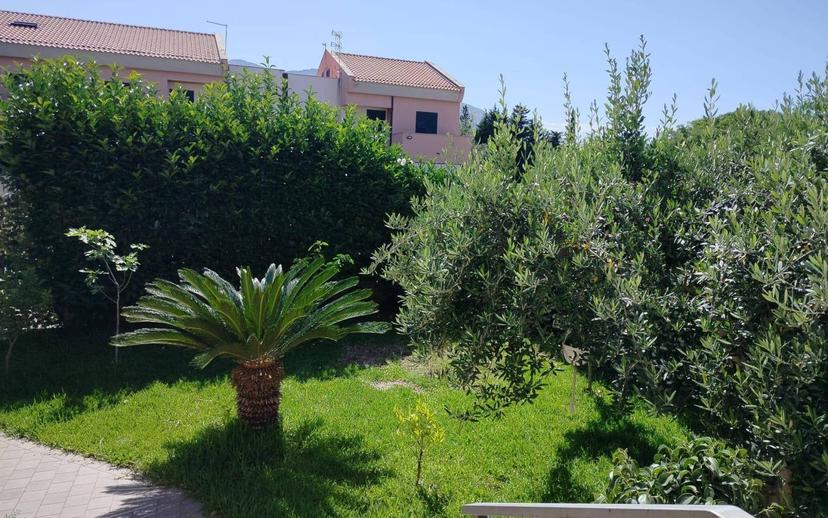Villa unifamiliare viale Sandro Pertini 710, San Filippo Neri, Palermo — foto 15 di 27
