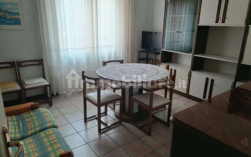 Trilocale viale Serafini 20, Centro, Fabriano — foto 8 di 13