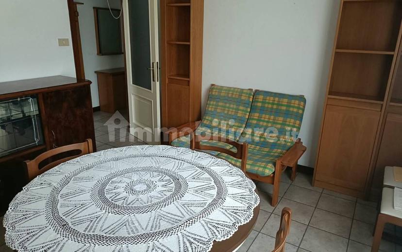 Trilocale viale Serafini 20, Centro, Fabriano — foto 5 di 13