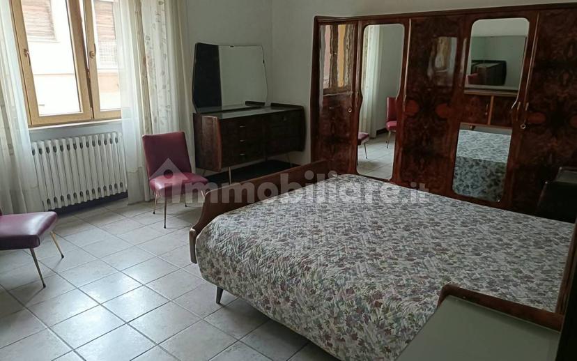 Trilocale viale Serafini 20, Centro, Fabriano — foto 7 di 13