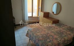 Trilocale viale Serafini 20, Centro, Fabriano