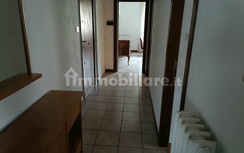 Trilocale viale Serafini 20, Centro, Fabriano — foto 11 di 13