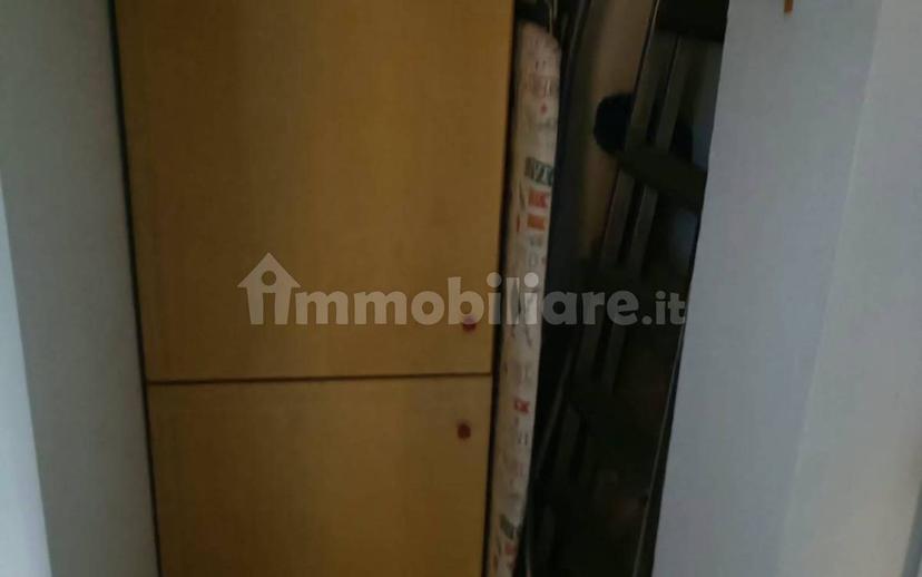 Trilocale viale Serafini 20, Centro, Fabriano — foto 2 di 13