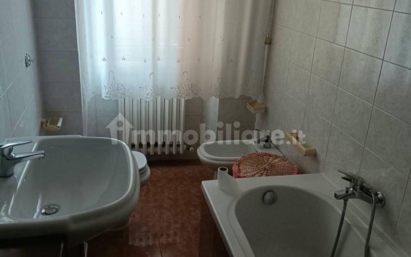 Trilocale viale Serafini 20, Centro, Fabriano — foto 10 di 13