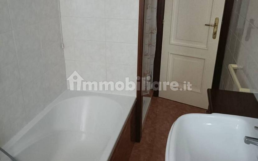 Trilocale viale Serafini 20, Centro, Fabriano — foto 4 di 13