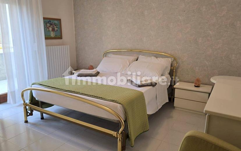 Appartamento via Giulio Cesare 57, Corso Mazzini, Via Ciccarone, Casarza, Vasto — foto 17 di 19