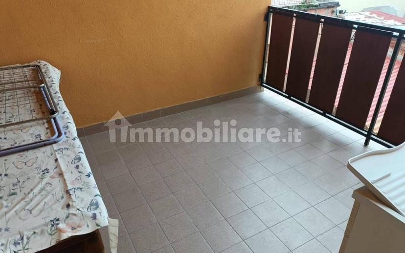 Trilocale viale Serafini 20, Centro, Fabriano — foto 9 di 13