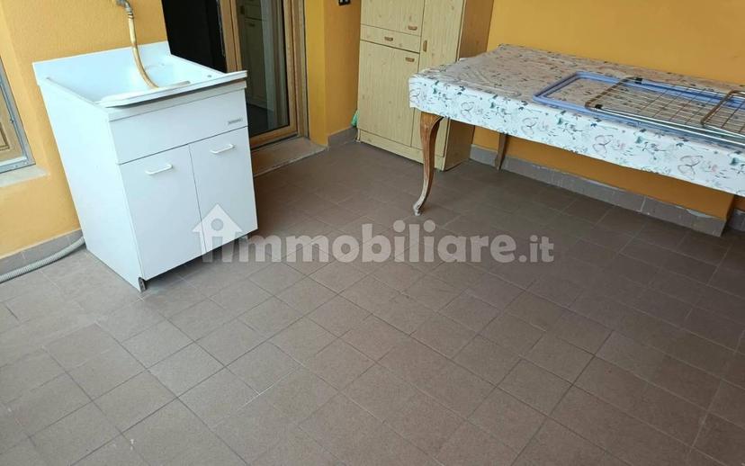Trilocale viale Serafini 20, Centro, Fabriano — foto 13 di 13