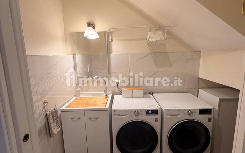Quadrilocale via Trento 13, San Miniato Basso, San Miniato — foto 6 di 20