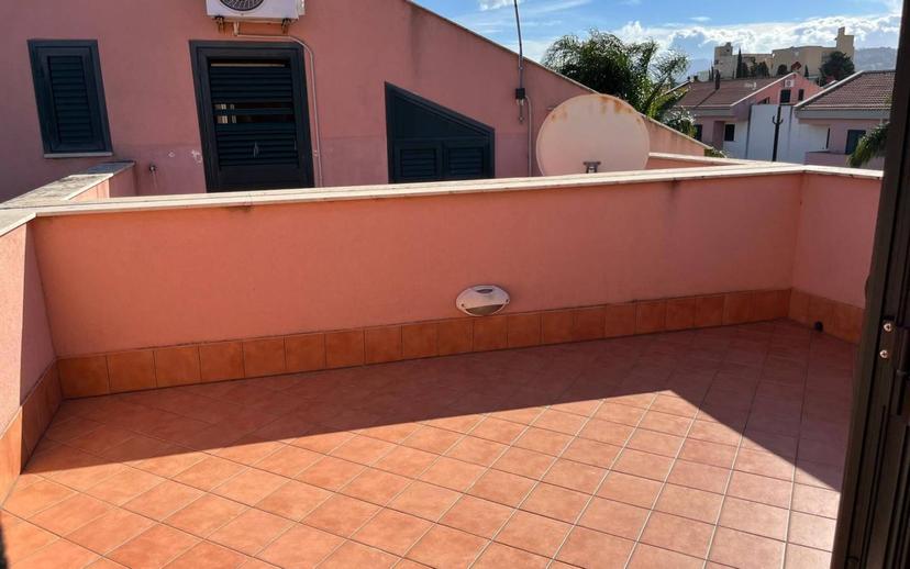 Villa unifamiliare viale Sandro Pertini 710, San Filippo Neri, Palermo — foto 8 di 27