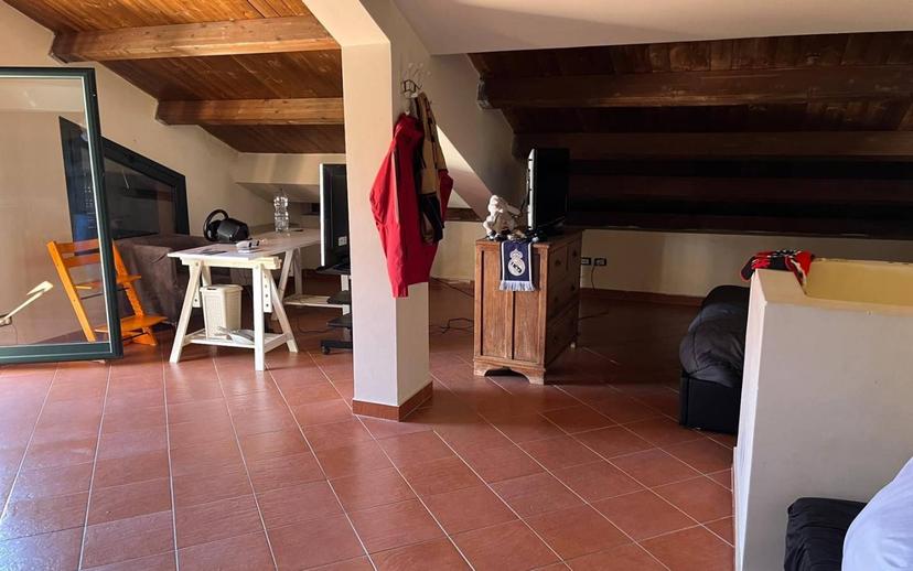 Villa unifamiliare viale Sandro Pertini 710, San Filippo Neri, Palermo — foto 3 di 27
