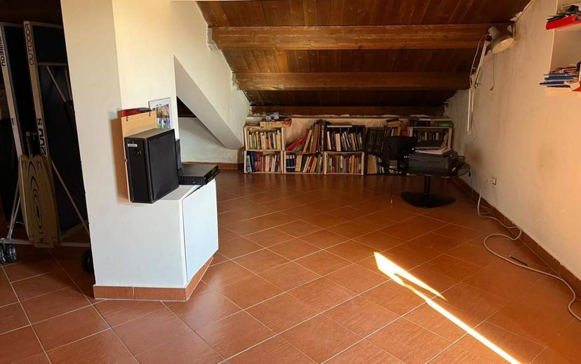 Villa unifamiliare viale Sandro Pertini 710, San Filippo Neri, Palermo — foto 22 di 27