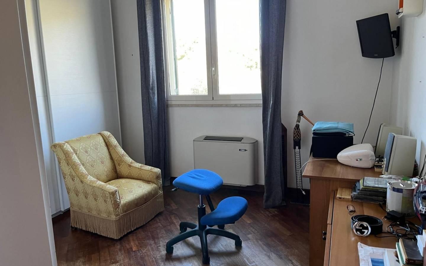 Villa unifamiliare viale Sandro Pertini 710, San Filippo Neri, Palermo