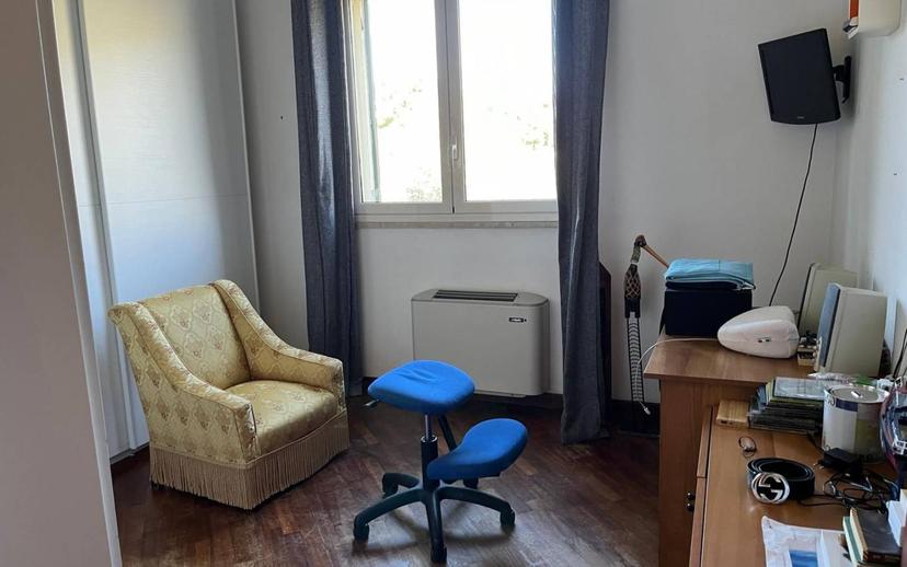 Villa unifamiliare viale Sandro Pertini 710, San Filippo Neri, Palermo