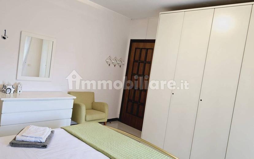 Appartamento via Giulio Cesare 57, Corso Mazzini, Via Ciccarone, Casarza, Vasto — foto 14 di 19