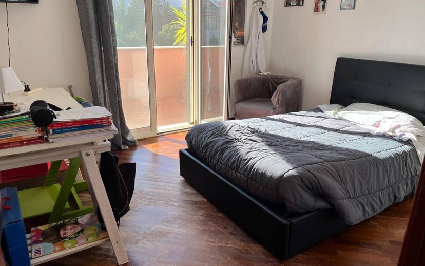 Villa unifamiliare viale Sandro Pertini 710, San Filippo Neri, Palermo — foto 7 di 27