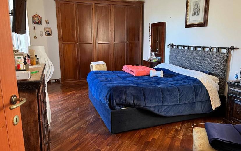 Villa unifamiliare viale Sandro Pertini 710, San Filippo Neri, Palermo — foto 16 di 27