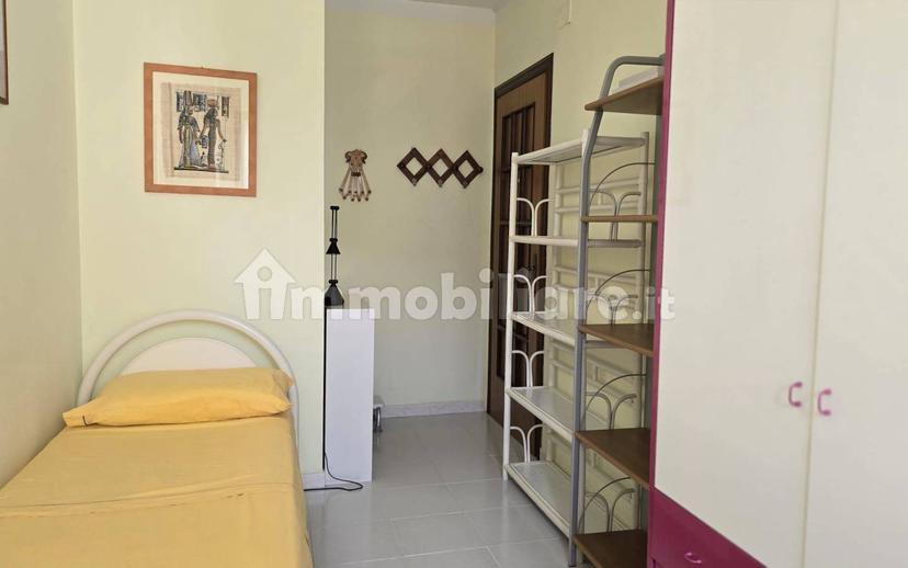 Appartamento via Giulio Cesare 57, Corso Mazzini, Via Ciccarone, Casarza, Vasto — foto 9 di 19