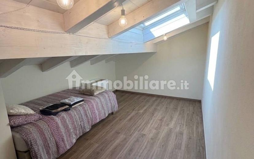 Quadrilocale via Trento 13, San Miniato Basso, San Miniato — foto 12 di 20