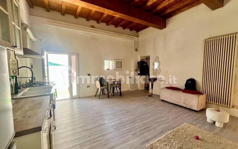 Terratetto unifamiliare 75 m², buono stato, Navacchio Sud, Cascina — foto 11 di 17