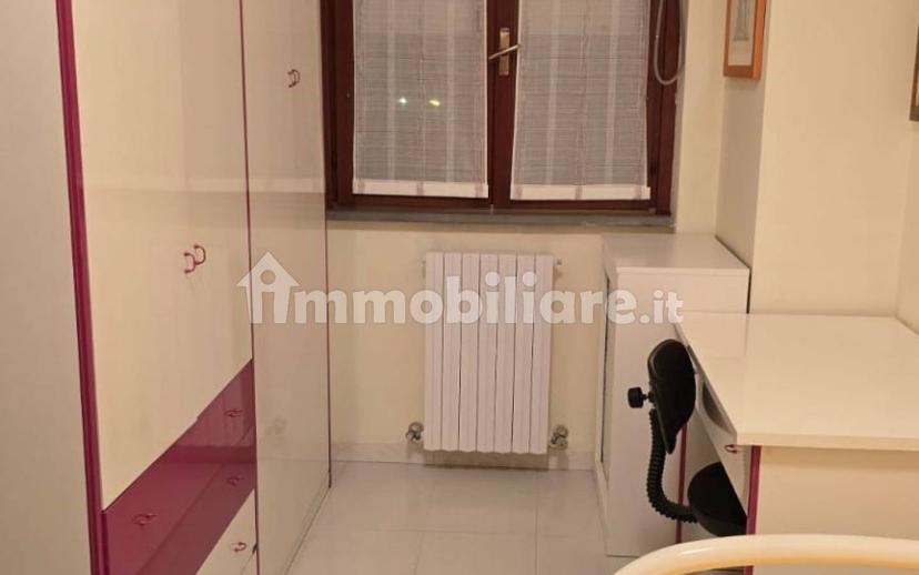 Appartamento via Giulio Cesare 57, Corso Mazzini, Via Ciccarone, Casarza, Vasto — foto 4 di 19