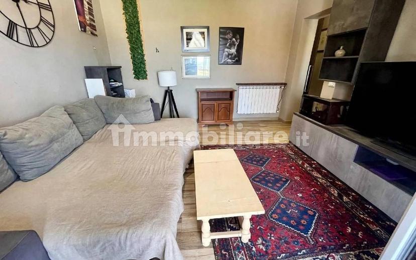 Terratetto unifamiliare 75 m², buono stato, Navacchio Sud, Cascina — foto 13 di 17