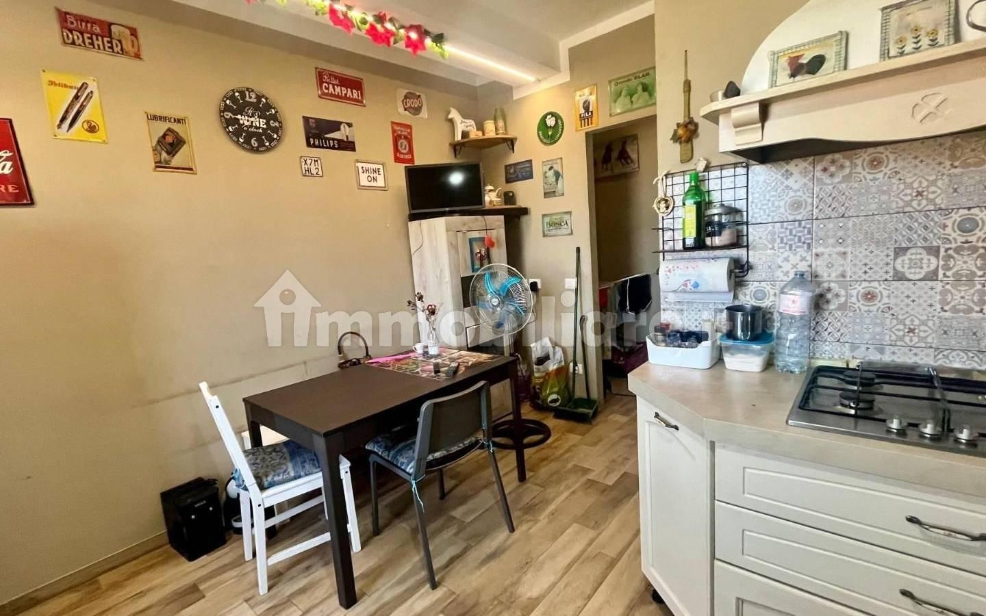 Terratetto unifamiliare 75 m², buono stato, Navacchio Sud, Cascina