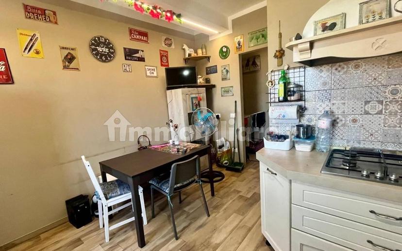 Terratetto unifamiliare 75 m², buono stato, Navacchio Sud, Cascina