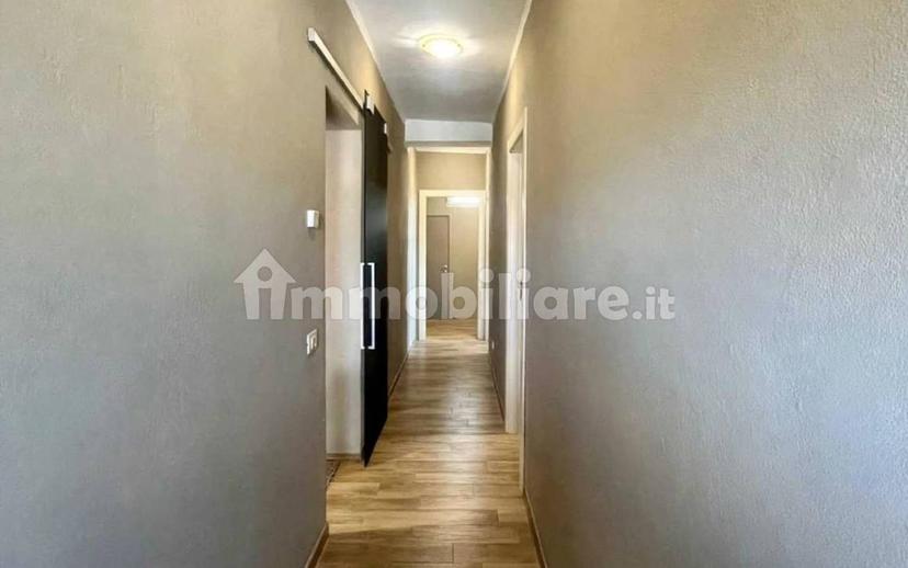 Terratetto unifamiliare 75 m², buono stato, Navacchio Sud, Cascina — foto 14 di 17