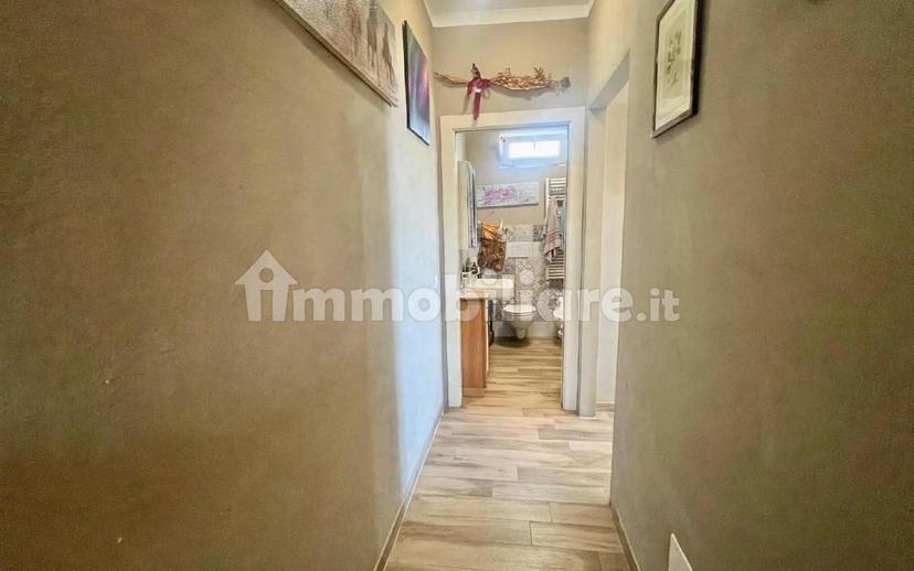 Terratetto unifamiliare 75 m², buono stato, Navacchio Sud, Cascina — foto 12 di 17