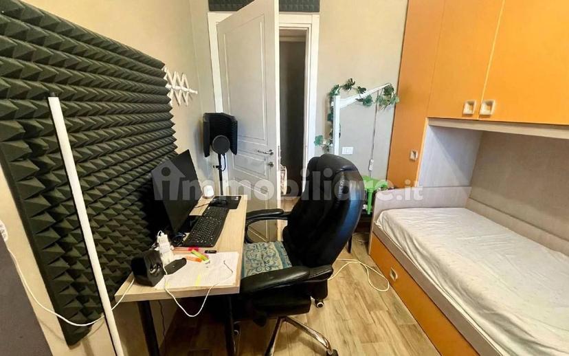 Terratetto unifamiliare 75 m², buono stato, Navacchio Sud, Cascina — foto 7 di 17