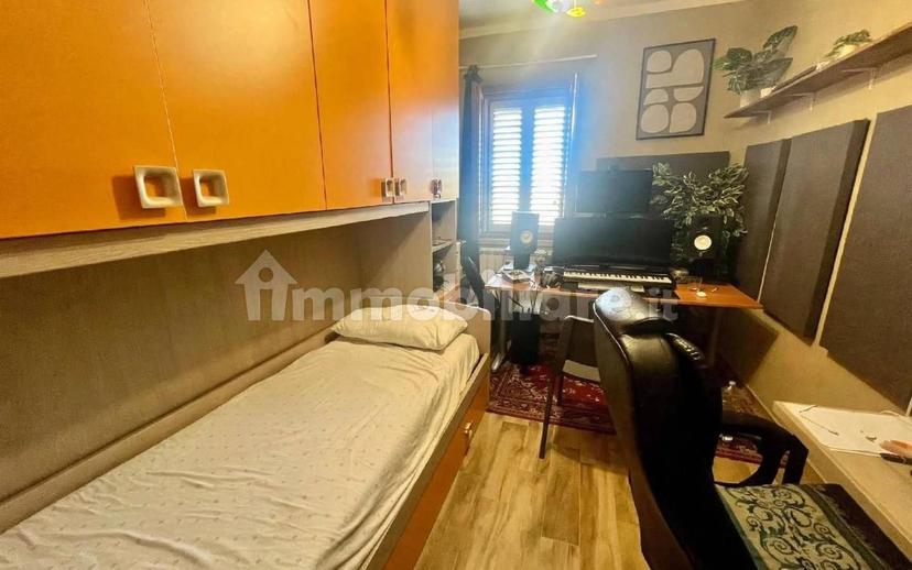 Terratetto unifamiliare 75 m², buono stato, Navacchio Sud, Cascina — foto 8 di 17
