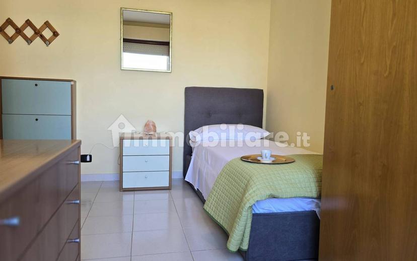 Appartamento via Giulio Cesare 57, Corso Mazzini, Via Ciccarone, Casarza, Vasto — foto 12 di 19
