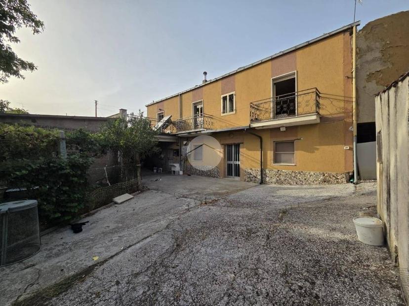 Terratetto unifamiliare Contrada Polese 60, Mascione, Campobasso — foto 4 di 23