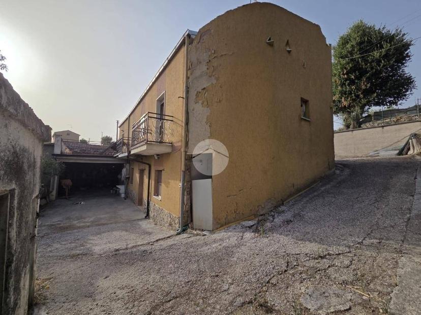 Terratetto unifamiliare Contrada Polese 60, Mascione, Campobasso — foto 17 di 23
