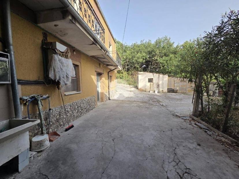 Terratetto unifamiliare Contrada Polese 60, Mascione, Campobasso — foto 18 di 23