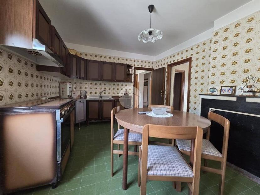Terratetto unifamiliare Contrada Polese 60, Mascione, Campobasso — foto 16 di 23