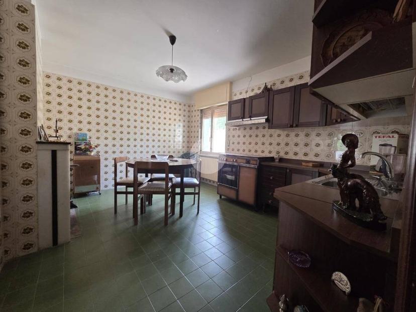 Terratetto unifamiliare Contrada Polese 60, Mascione, Campobasso — foto 12 di 23