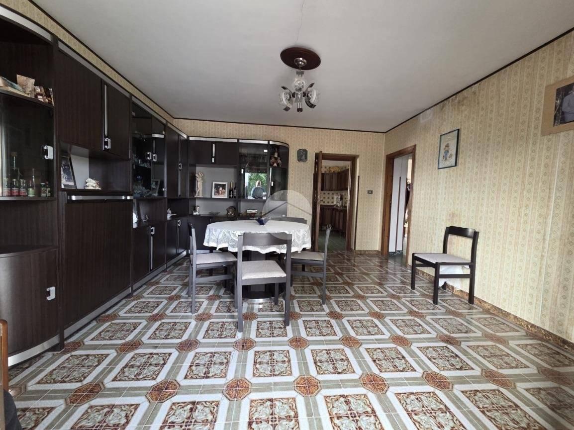 Terratetto unifamiliare Contrada Polese 60, Mascione, Campobasso