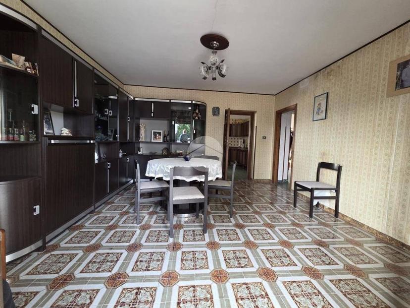 Terratetto unifamiliare Contrada Polese 60, Mascione, Campobasso