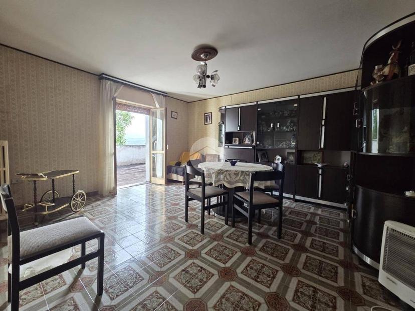 Terratetto unifamiliare Contrada Polese 60, Mascione, Campobasso — foto 9 di 23