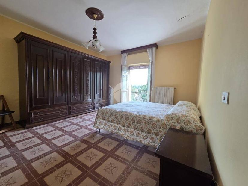 Terratetto unifamiliare Contrada Polese 60, Mascione, Campobasso — foto 11 di 23