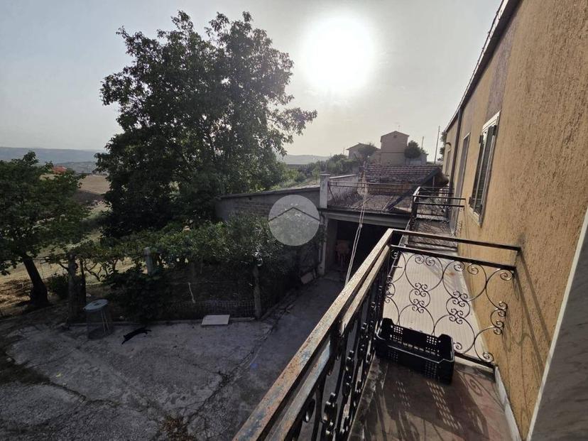 Terratetto unifamiliare Contrada Polese 60, Mascione, Campobasso — foto 7 di 23