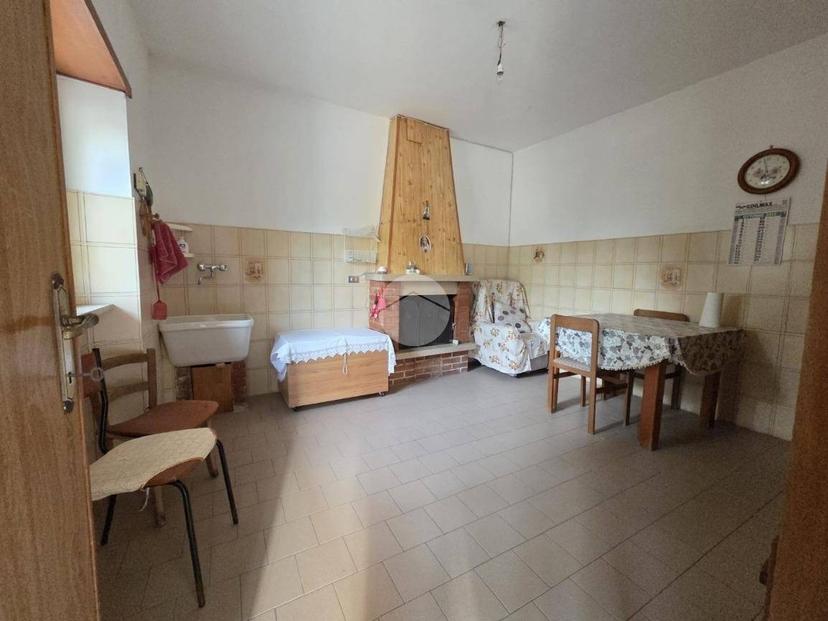 Terratetto unifamiliare Contrada Polese 60, Mascione, Campobasso — foto 6 di 23