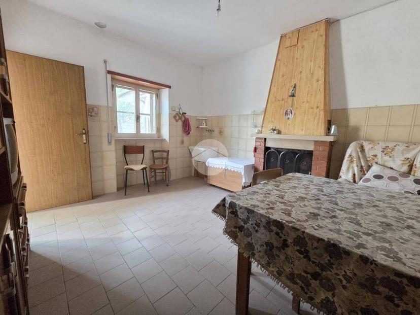 Terratetto unifamiliare Contrada Polese 60, Mascione, Campobasso — foto 5 di 23